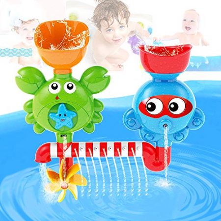 Baby Kinder baden Badewanne Spielzeug Netz Aufbewahrungstasche Halter Hänge hot 
